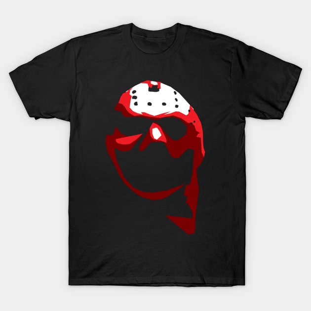 Jason T-Shirt by EJTees